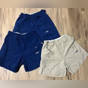 Boys AFTCO shorts